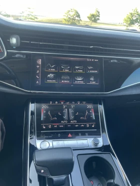 Audi Q8 * CARFAX *   *   ! | Mobile.bg    7