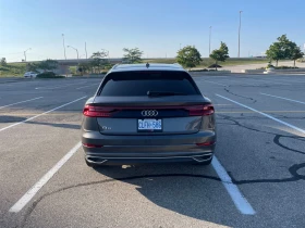 Audi Q8 * CARFAX *   *   ! | Mobile.bg    4