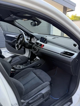 BMW X2 M-PAKET REKARO SALON | Mobile.bg    7
