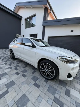 BMW X2 M-PAKET REKARO SALON | Mobile.bg    3
