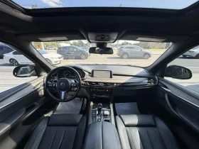 BMW X5 M Packet* Head up* Ambient* Harman Kardon* Pano*  | Mobile.bg    5