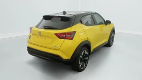Обява за продажба на Nissan Juke ЧИСТО НОВА! ~61 300 лв. - изображение 4
