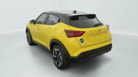 Обява за продажба на Nissan Juke ЧИСТО НОВА! ~61 300 лв. - изображение 3