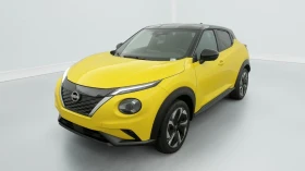Обява за продажба на Nissan Juke ЧИСТО НОВА! ~61 300 лв. - изображение 1