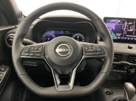 Обява за продажба на Nissan Juke ЧИСТО НОВА! ~61 300 лв. - изображение 8