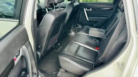 Обява за продажба на Chevrolet Captiva 2.2tdi-184kc 4x4 нави автоматик ~11 499 лв. - изображение 7