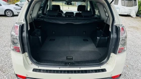 Обява за продажба на Chevrolet Captiva 2.2tdi-184kc 4x4 нави автоматик ~11 499 лв. - изображение 11