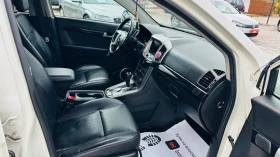 Обява за продажба на Chevrolet Captiva 2.2tdi-184kc 4x4 нави автоматик ~11 499 лв. - изображение 9