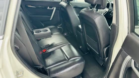 Обява за продажба на Chevrolet Captiva 2.2tdi-184kc 4x4 нави автоматик ~11 499 лв. - изображение 8