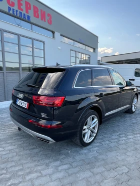 Обява за продажба на Audi Q7 3.0 V6 TFSI ~44 000 лв. - изображение 4