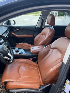 Обява за продажба на Audi Q7 3.0 V6 TFSI ~44 000 лв. - изображение 6