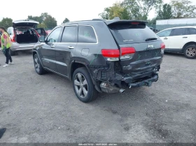 Jeep Grand cherokee 2015 JEEP GRAND CHEROKEE OVERLAND | Mobile.bg    6