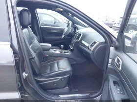 Jeep Grand cherokee 2015 JEEP GRAND CHEROKEE OVERLAND | Mobile.bg    12