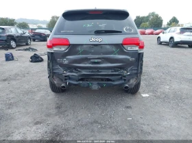 Jeep Grand cherokee 2015 JEEP GRAND CHEROKEE OVERLAND | Mobile.bg    7