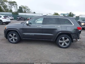 Jeep Grand cherokee 2015 JEEP GRAND CHEROKEE OVERLAND | Mobile.bg    5
