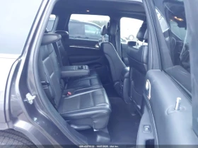 Jeep Grand cherokee 2015 JEEP GRAND CHEROKEE OVERLAND | Mobile.bg    13