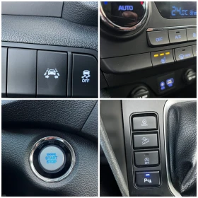 Hyundai Tucson 1.7Crdi / Xpossible / 135.000km, снимка 10