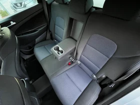 Hyundai Tucson 1.7Crdi / Xpossible / 135.000km, снимка 12
