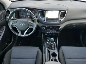 Hyundai Tucson 1.7Crdi / Xpossible / 135.000km, снимка 8
