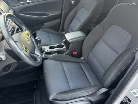 Hyundai Tucson 1.7Crdi / Xpossible / 135.000km, снимка 11