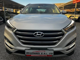 Hyundai Tucson 1.7Crdi / Xpossible / 135.000km, снимка 2