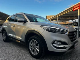 Hyundai Tucson 1.7Crdi / Xpossible / 135.000km, снимка 4