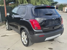 Opel Mokka 1.4i* 4x4* ОБСЛУЖЕНА  - 10990 лв. / 5619.10 € - 22863636 17