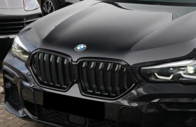 BMW X6 30d xDrive M Pack - 99999 лв. / 51128.68 € - 64017276 3