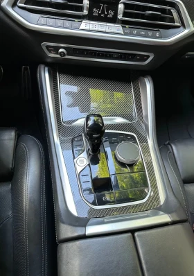 BMW X6 30d xDrive M Pack - 99999 лв. / 51128.68 € - 64017276 10