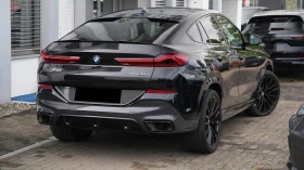 BMW X6 30d xDrive M Pack - 99999 лв. / 51128.68 € - 64017276 5