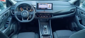 Nissan Qashqai 1.3 DiG-T CVT 4x2 - 53000 лв. / 27098.47 € - 76977029 3