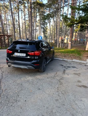 BMW X1 - 16000 € / 31293.28 лв. - 27029276 2