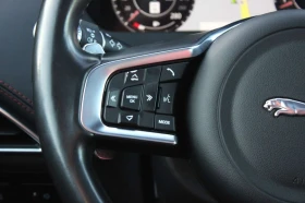 Jaguar F-PACE  S | No Accident | Red Interior |  - 24150 € / 47233.29 лв. - 99187181 14