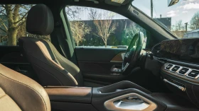 Mercedes-Benz GLE 350 360/PANO/DIS/ОБДУХВАНЕ/BURMESTER - 30000 € / 58674.90 лв. - 37530357 13