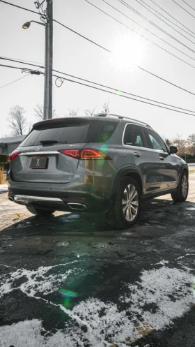 Mercedes-Benz GLE 350 360/PANO/DIS/ОБДУХВАНЕ/BURMESTER - 30000 € / 58674.90 лв. - 37530357 3