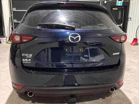Mazda CX-5 * GT * CARFAX * ЦЕНА ДО БГ - 16000 € / 31293.28 лв. - 29671332 5