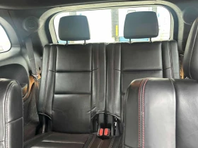 Dodge Durango  R/T AWD /CAMERA/PANO - 16300 € / 31880.03 лв. - 92044074 11