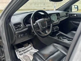 Dodge Durango  R/T AWD /CAMERA/PANO - 16300 € / 31880.03 лв. - 92044074 5