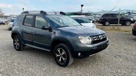 ����� �� �������� �� Dacia Duster 1.6 GPL * LAUREATE * EURO6B * NAVi * KAMERA