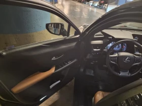 Lexus UX 250h | Mobile.bg � ����� ������ 10