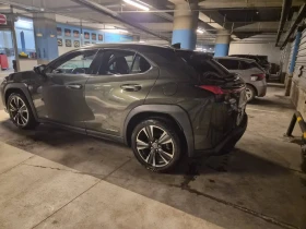 Lexus UX 250h | Mobile.bg � ����� ������ 5