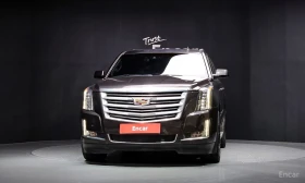 Cadillac Escalade 6.2* V8* �������* ���������* �����* ������* ������ | Mobile.bg � ����� ������ 3