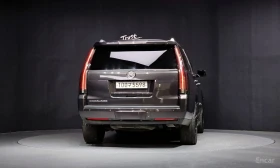Cadillac Escalade 6.2* V8* �������* ���������* �����* ������* ������ | Mobile.bg � ����� ������ 4
