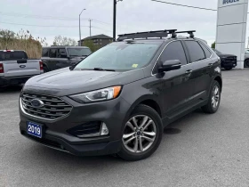 ������ Ford Edge