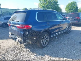 BMW X7 XDRIVE40I| DISTRONIC| HUD| HARMAN| ������| �����|  | Mobile.bg � ����� ������ 6