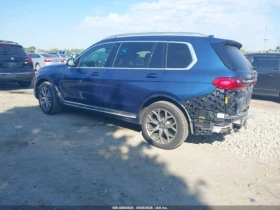 BMW X7 XDRIVE40I| DISTRONIC| HUD| HARMAN| ������| �����|  | Mobile.bg � ����� ������ 4