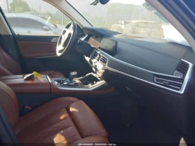 BMW X7 XDRIVE40I| DISTRONIC| HUD| HARMAN| ������| �����|  | Mobile.bg � ����� ������ 7
