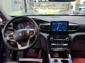 Ford Explorer * Limited * АВТОКРЕДИТ БЕЗ ПЪРВОНАЧАЛНА ВНОСКА | Auto.bg — изображение 9