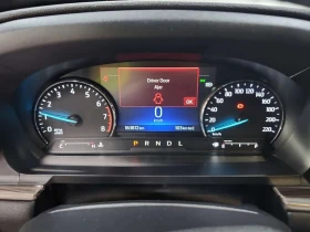 Ford Explorer * Limited * АВТОКРЕДИТ БЕЗ ПЪРВОНАЧАЛНА ВНОСКА | Auto.bg — изображение 8