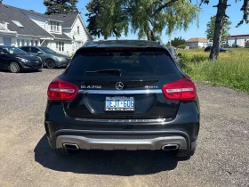 Mercedes-Benz GLA 250 CARFAX/ПАНОРАМА/ПОДГРЕВ/НАВИ/ПАМЕТ | Auto.bg — изображение 5